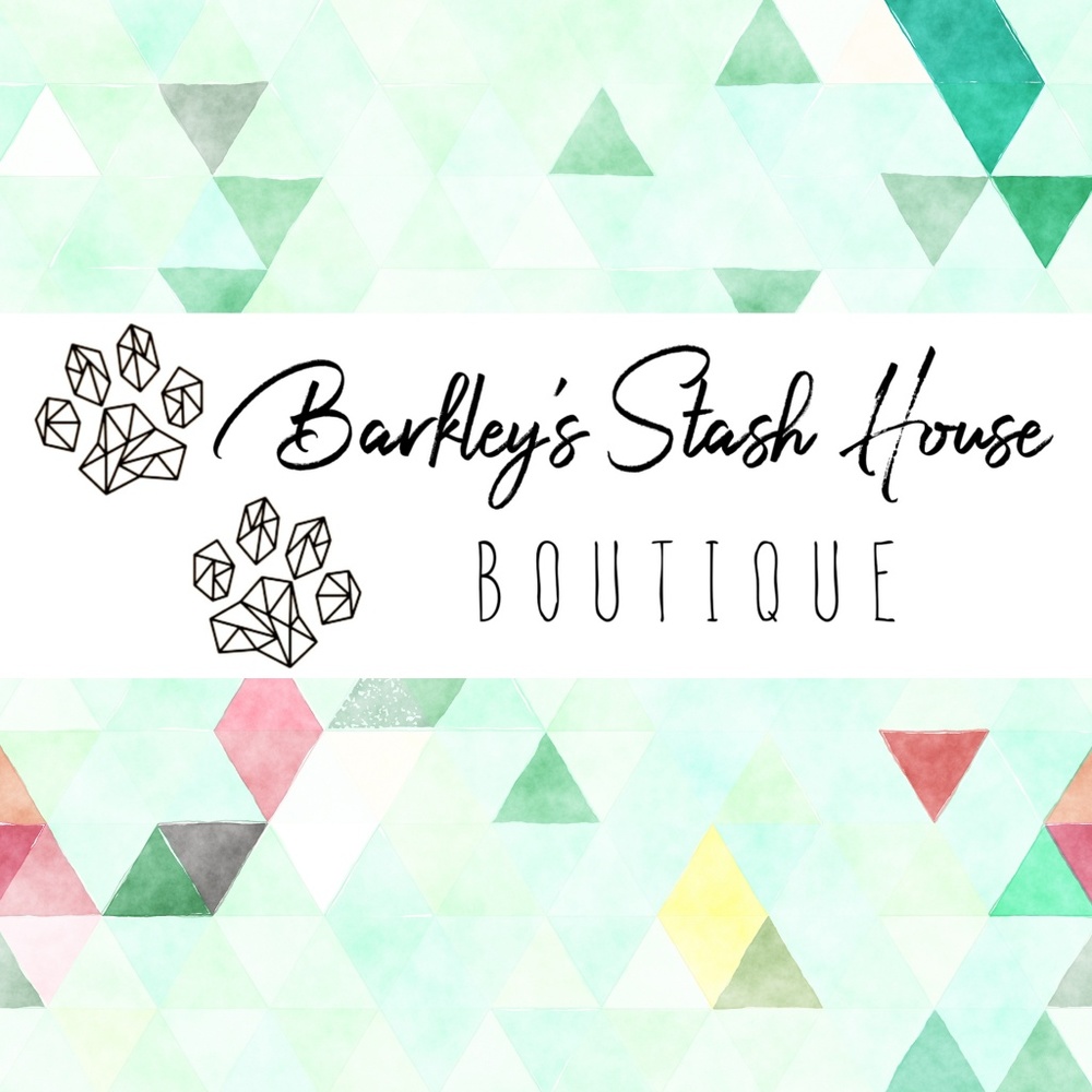 Meet your Poshers, Emily & Barkley🐶